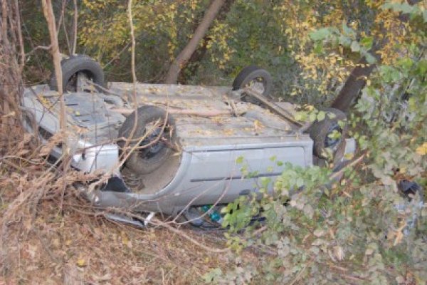 Şoferul irlandez care a provocat un accident rutier mortal la intrare în Valu, în instanţe din 2010